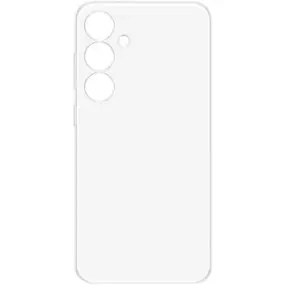 Чeхол-накладка Samsung Clear Cover для Samsung Galaxy S24 Plus SM-S926 Transparent (GP-FPS926SAATW)