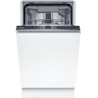 Встраиваемая посудомоечная машина Bosch SPV2HMX03K