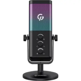 Мікрофон GamePro UGM117B