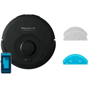 Робот-пилосос Rowenta X-Plorer Serie 85 RR87C5WH