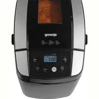 Хлебопечь Gorenje BM1210BK