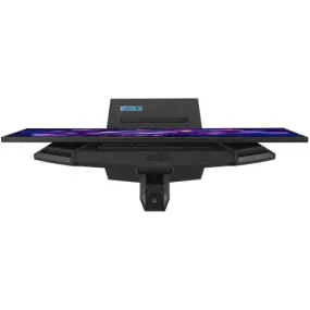 Монитор Asus 26.5" ROG Strix XG27AQDMES-R (90LM0C80-B04171)