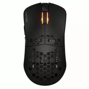 Мышь Hator Stellar Pro Wireless Black (HTM-550)