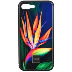 Чехол-накладка WK WPC-107 для Apple iPhone 8 Plus/7 Plus Jungle CL15936 (681920378457)