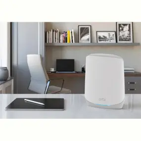 WiFi Mesh-система Netgear Orbi RBK762S (RBK762S-100EUS)