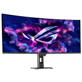 Монитор Asus 34" ROG Strix XG34WCDG (90LM0B70-B01171)