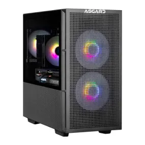 Персональный компьютер ASGARD Muninn (A96X.32.S10.56T16.10132)