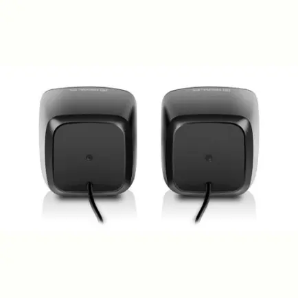 Акустична система REAL-EL S-20 Black