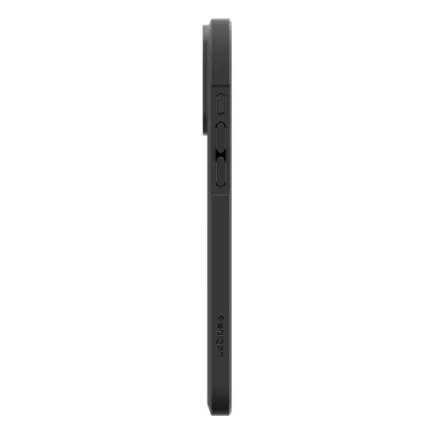 Чохол-накладка Spigen Core Armor MagFit для Apple iPhone 16 Pro Matte Black (ACS08158)