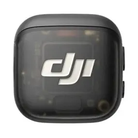 Передавач радіосистеми DJI Mic 3 Transmitter (CP.RN.00000478.01)