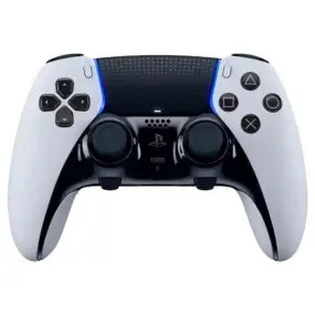 Геймпад бездротовий Sony PlayStation 5 DualSense Edge White (1000044115)
