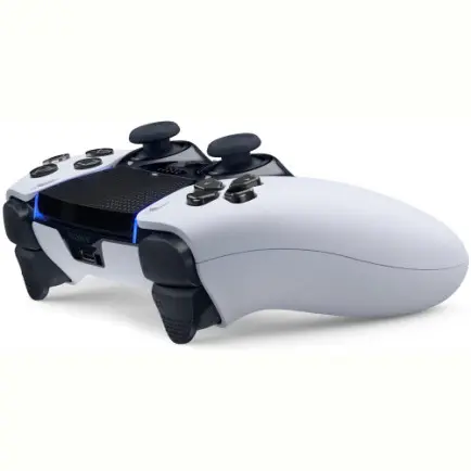 Геймпад беспроводной Sony PlayStation 5 DualSense Edge White (1000044115)
