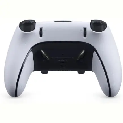 Геймпад беспроводной Sony PlayStation 5 DualSense Edge White (1000044115)