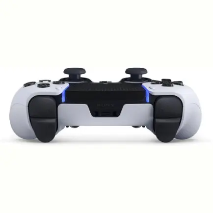 Геймпад беспроводной Sony PlayStation 5 DualSense Edge White (1000044115)
