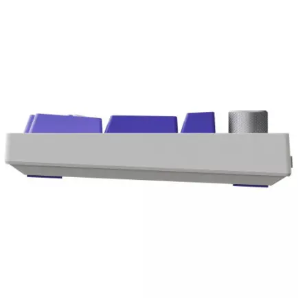 Клавиатура Proove Gaming Slicker Special Edition UA White/Purple