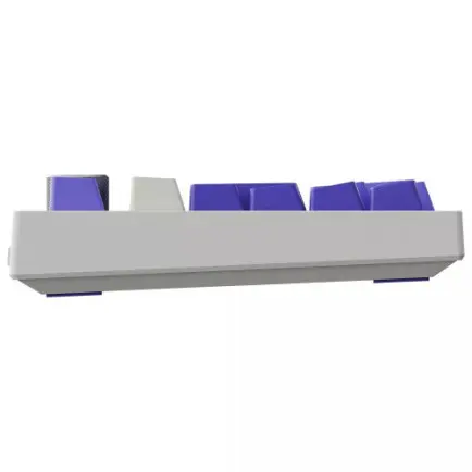 Клавиатура Proove Gaming Slicker Special Edition UA White/Purple