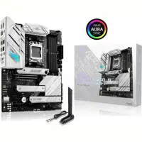 Материнская плата Asus ROG Strix B650-A Gaming WIFI Socket AM5