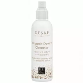 Натуральный очиститель для устройств Geske Organic Device Cleanser (sprey)