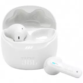 Bluetooth-гарнитура JBL Tune Flex 2 White (JBLTFLEX2WHT)