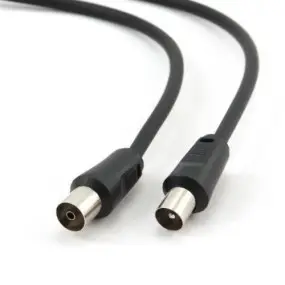 Кабель-удлинитель коаксиальный Cablexpert (CCV-515)