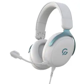 Гарнитура GamePro Asgard Freya White (HS145W)