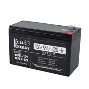 Акумуляторна батарея Full Energy FEP-129 12V 9AH (FEP-129)