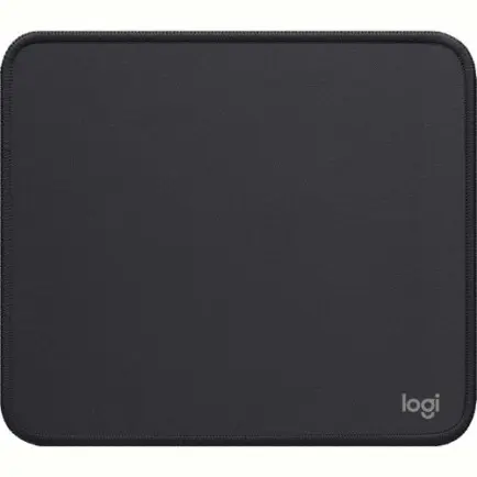 Игровая поверхность Logitech Mouse Pad Studio Graphite (956-000049)