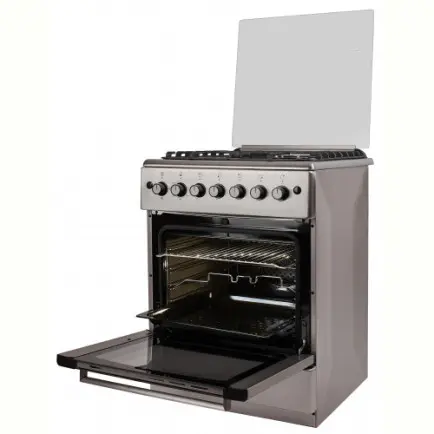 Плита Fiesta G 6403 SICLtw-SS