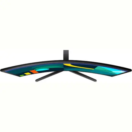 Монітор Samsung 24" LS24D366GA (LS24D366GAIXCI)
