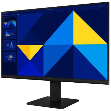 Монитор Samsung 24" G3 LS24D300G (LS24D300GAIXCI)