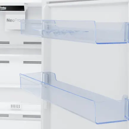 Холодильник Beko RCNA406I30W