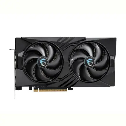Видеокарта GF RTX 5060 8GB GDDR7 Gaming OC MSI (GeForce RTX 5060 8G GAMING OC)