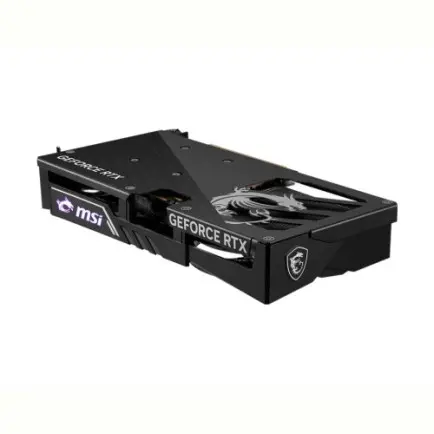 Видеокарта GF RTX 5060 8GB GDDR7 Gaming OC MSI (GeForce RTX 5060 8G GAMING OC)
