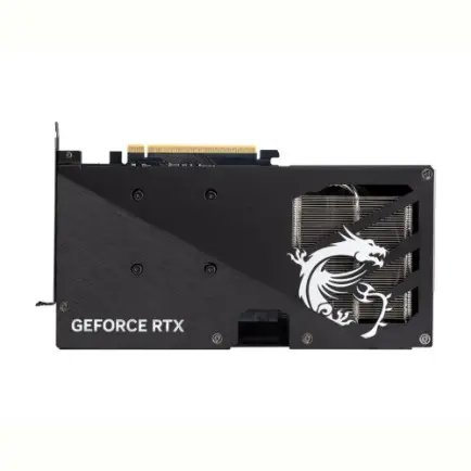 Видеокарта GF RTX 5060 8GB GDDR7 Gaming OC MSI (GeForce RTX 5060 8G GAMING OC)