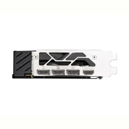 Видеокарта GF RTX 5060 8GB GDDR7 Gaming OC MSI (GeForce RTX 5060 8G GAMING OC)