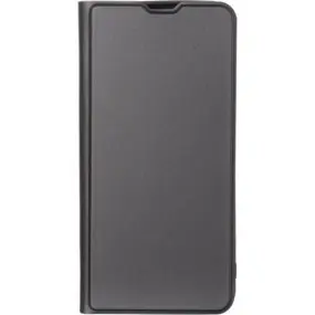Чохол-книжка BeCover Exclusive New Style для Samsung Galaxy A35 5G SM-A356 Black (712667)