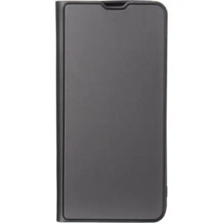 Чохол-книжка BeCover Exclusive New Style для Samsung Galaxy A35 5G SM-A356 Black (712667)
