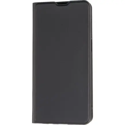 Чохол-книжка BeCover Exclusive New Style для Samsung Galaxy A35 5G SM-A356 Black (712667)