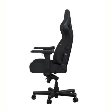 Кресло для геймеров Anda Seat Kaiser 4 Size XL Fabric Dark Grey (AD12YDDC-XLL-20-GB-CF)
