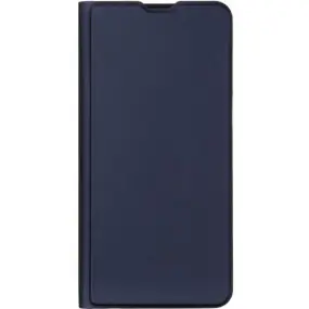 Чохол-книжка BeCover Exclusive New Style для Samsung Galaxy A26 SM-A266 Blue (713021)
