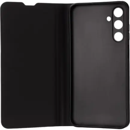 Чохол-книжка BeCover Exclusive New Style для Samsung Galaxy A26 SM-A266 Blue (713021)