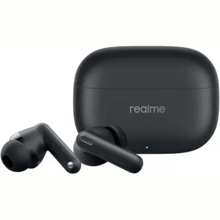 Bluetooth-гарнитура Realme Buds T310 Black