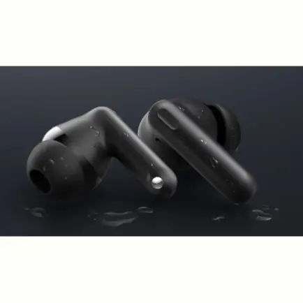 Bluetooth-гарнитура Realme Buds T310 Black