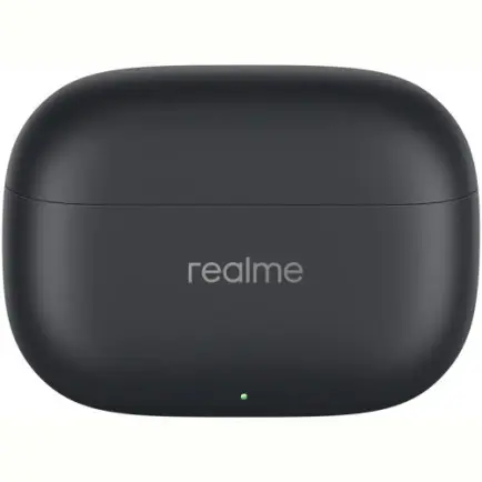 Bluetooth-гарнитура Realme Buds T310 Black