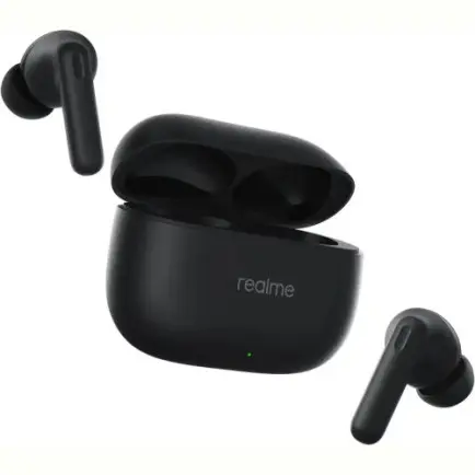 Bluetooth-гарнитура Realme Buds T310 Black