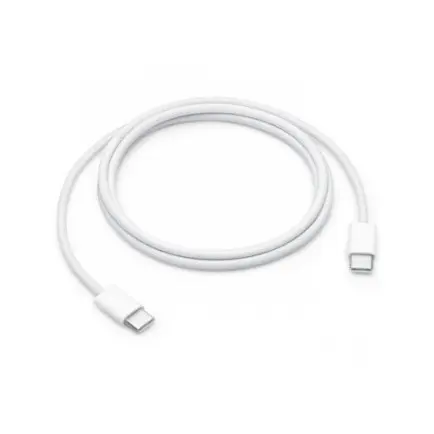 Кабель Apple USB Type-C - USB Type-C (M/M)