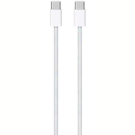Кабель Apple USB Type-C - USB Type-C (M/M)