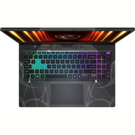 Ноутбук MSI Cyborg 15 B13WEKG-1011XUA (9S7-15Q342-1011)