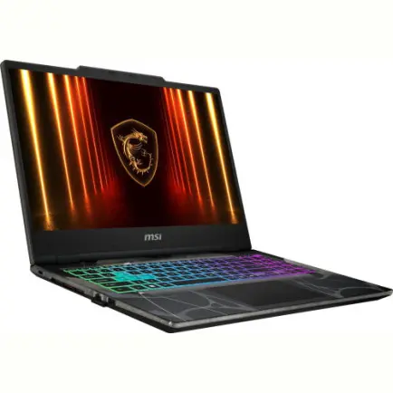 Ноутбук MSI Cyborg 15 B13WEKG-1011XUA (9S7-15Q342-1011)