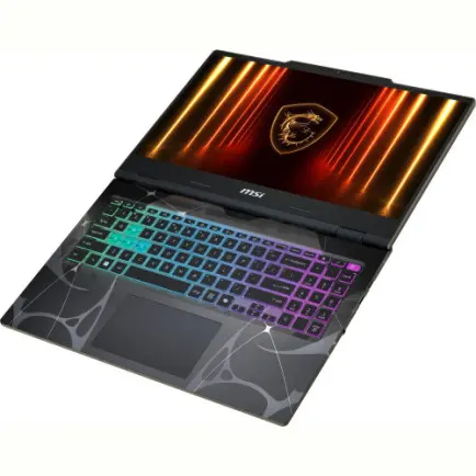 Ноутбук MSI Cyborg 15 B13WEKG-1011XUA (9S7-15Q342-1011)